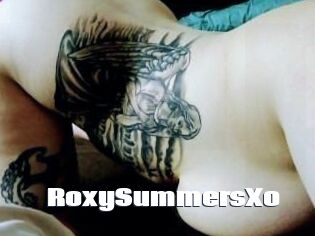 Roxy_SummersXo