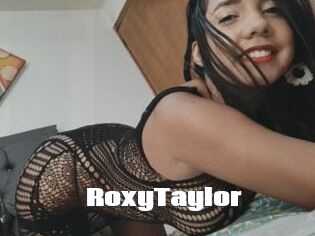 RoxyTaylor