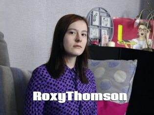 RoxyThomson