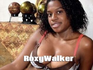 RoxyWalker