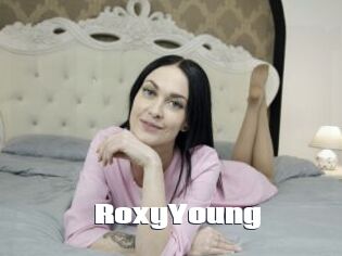 RoxyYoung