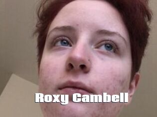 Roxy_Cambell The hot porn