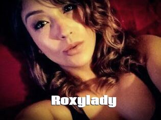 Roxylady