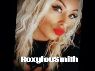 RoxylouSmith