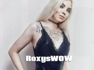 RoxysWOW