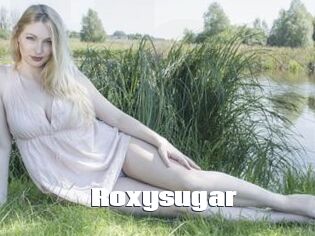 Roxysugar