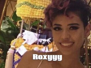 Roxyyy