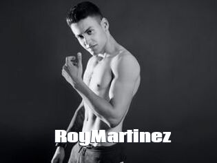 RoyMartinez The hot porn
