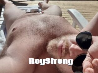 RoyStrong