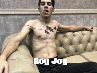Roy_Joy The hot porn