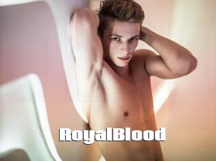 RoyalBlood