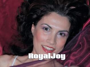 RoyalJoy