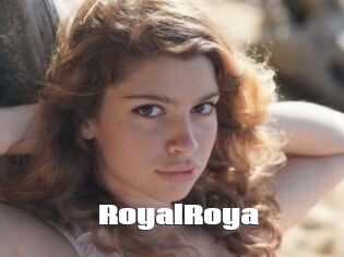 RoyalRoya