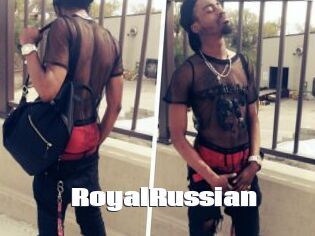 RoyalRussian