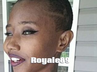 Royale89