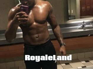 RoyaleLand