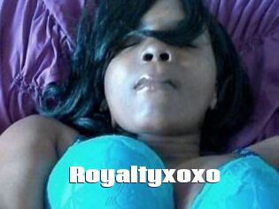 Royaltyxoxo