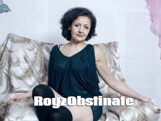 RoyzObstinate