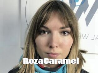RozaCaramel