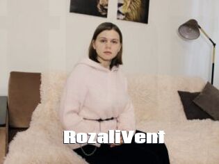 RozaliVent