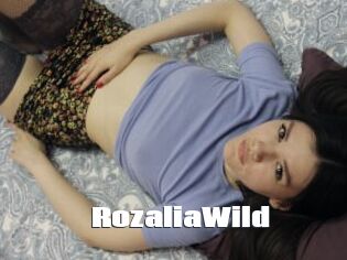RozaliaWild