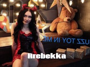 Rrebekka