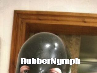 RubberNymph