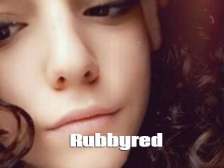 Rubbyred