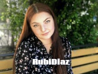 RubiDiaz