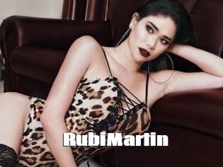RubiMartin