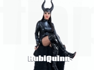 RubiQuinn