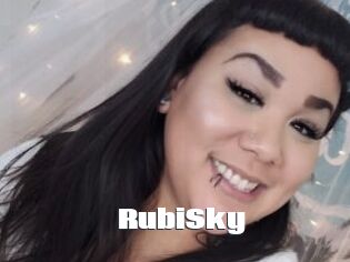 RubiSky