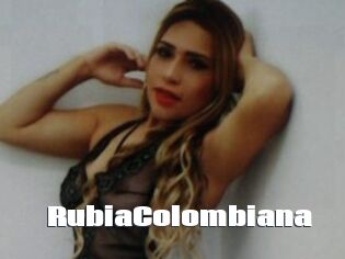 RubiaColombiana