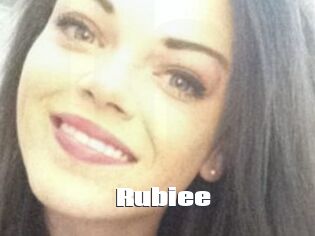 Rubiee