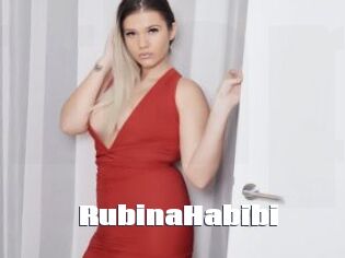 RubinaHabibi