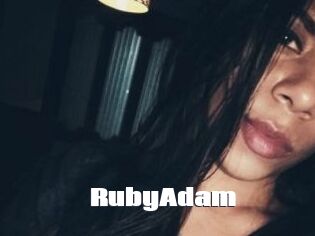 RubyAdam