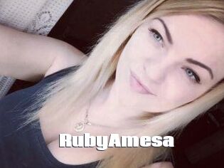 RubyAmesa