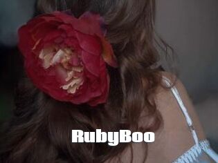RubyBoo