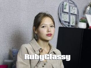 RubyClassy