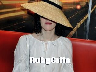 RubyCrite