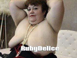 RubyDelice