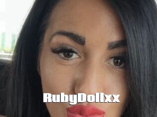 RubyDollxx