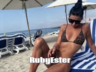 RubyEster