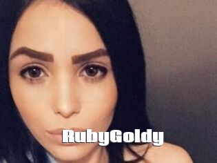 RubyGoldy