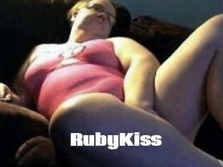RubyKiss