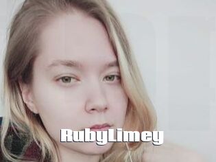 RubyLimey