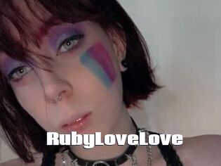 RubyLoveLove