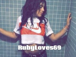 RubyLoves69