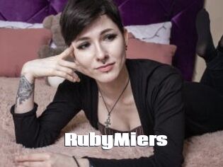 RubyMiers