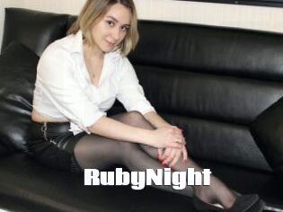 RubyNight